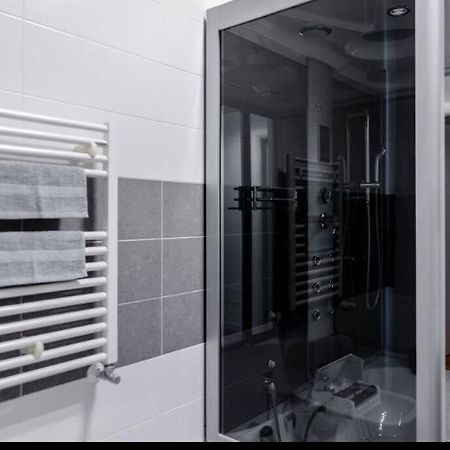 דירות Cassano dʼAdda Le Residenze Dell'Adda מראה חיצוני תמונה