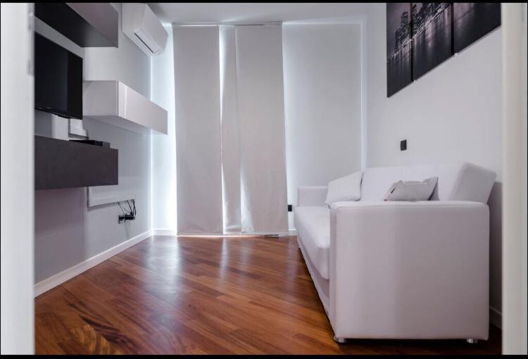 דירות Cassano dʼAdda Le Residenze Dell'Adda מראה חיצוני תמונה