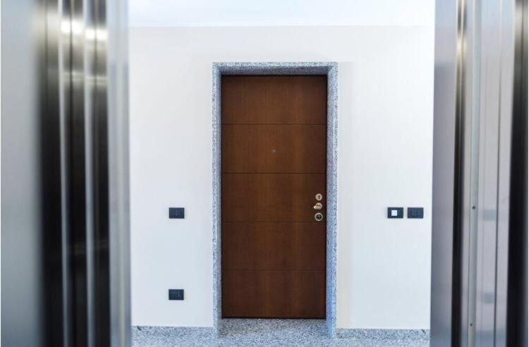 דירות Cassano dʼAdda Le Residenze Dell'Adda מראה חיצוני תמונה
