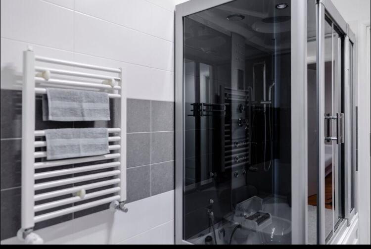 דירות Cassano dʼAdda Le Residenze Dell'Adda מראה חיצוני תמונה